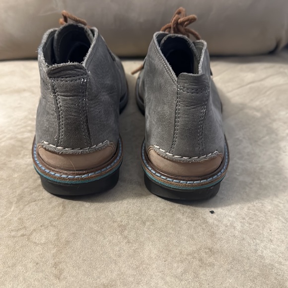 Ecco Desert Boot - Picture 3 of 4